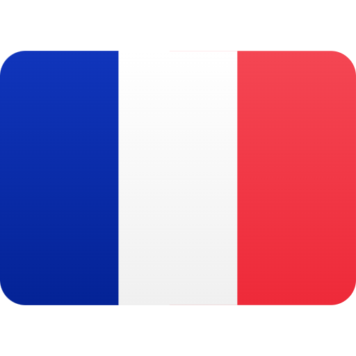 Flag representing language
