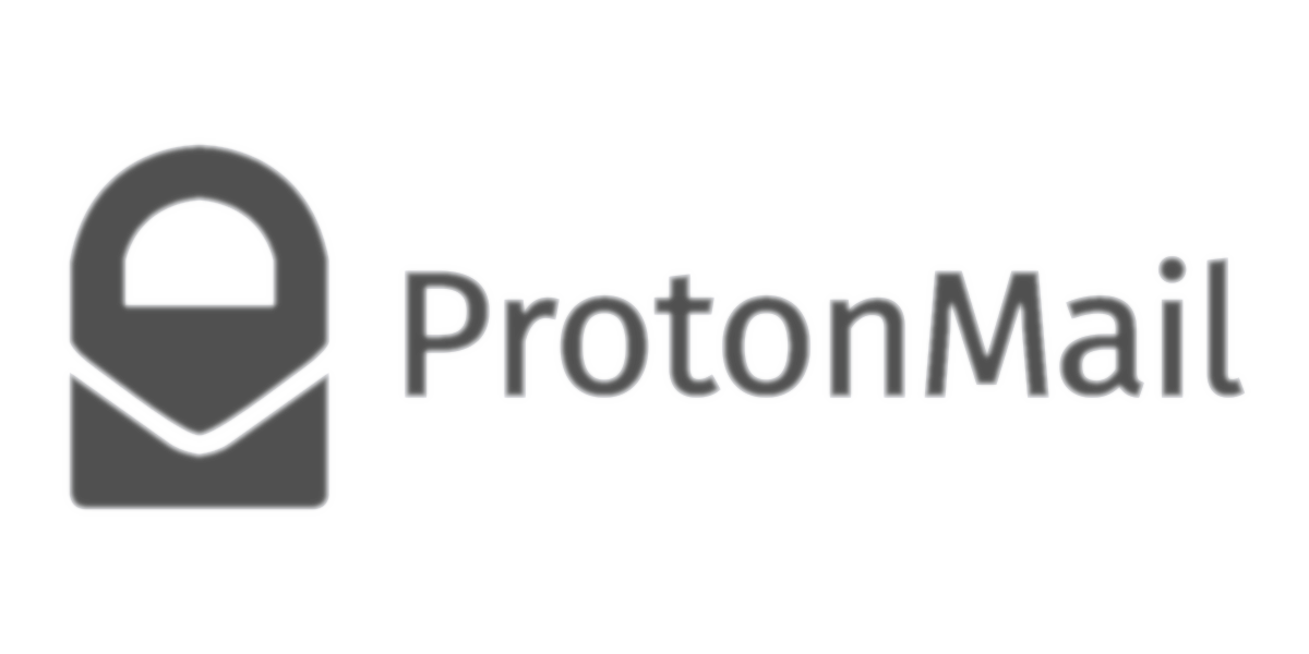 logo protonmail